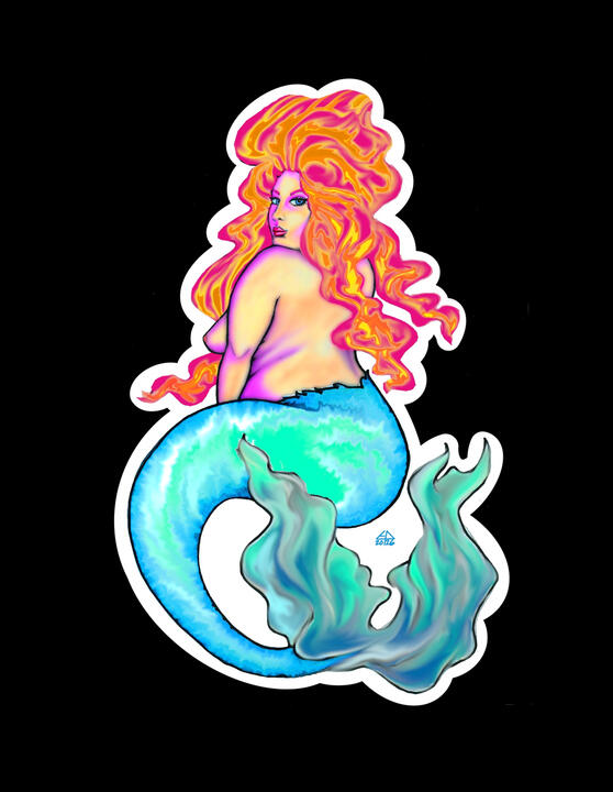 Mermaid