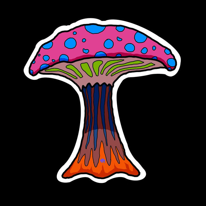 Mushroom